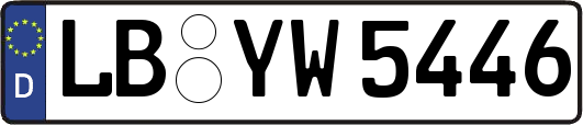 LB-YW5446