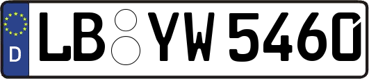 LB-YW5460
