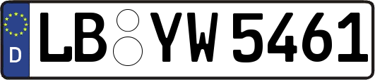 LB-YW5461