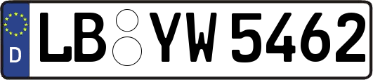 LB-YW5462