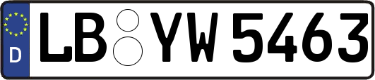 LB-YW5463