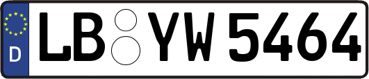 LB-YW5464