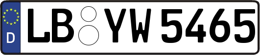 LB-YW5465