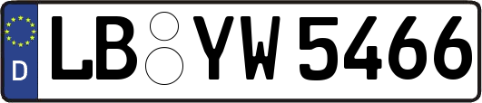 LB-YW5466