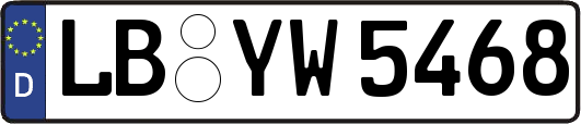 LB-YW5468