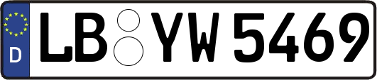 LB-YW5469