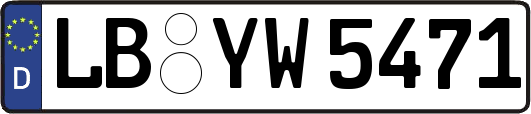 LB-YW5471