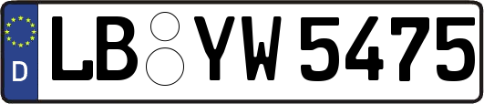 LB-YW5475