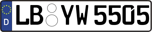 LB-YW5505