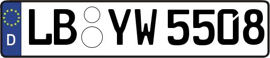 LB-YW5508