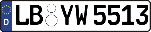 LB-YW5513
