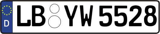 LB-YW5528
