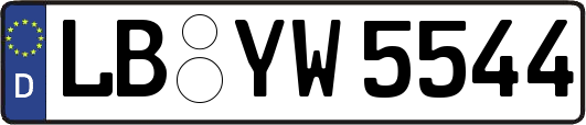 LB-YW5544