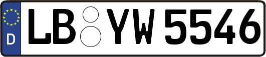 LB-YW5546