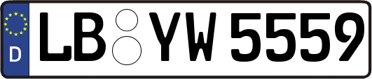 LB-YW5559