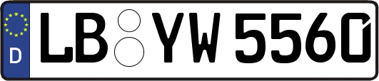 LB-YW5560