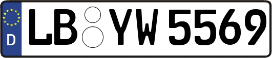 LB-YW5569