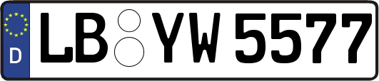 LB-YW5577