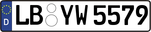 LB-YW5579