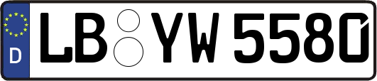 LB-YW5580