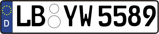 LB-YW5589