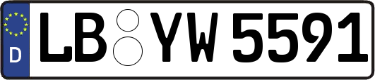 LB-YW5591