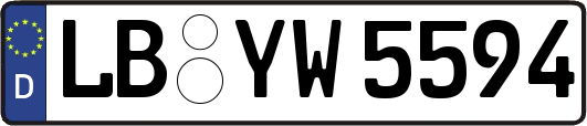 LB-YW5594