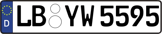 LB-YW5595