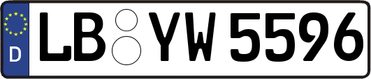 LB-YW5596