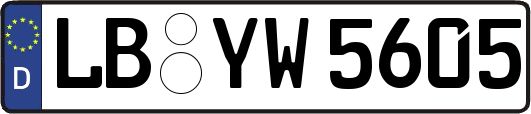 LB-YW5605
