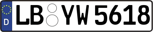 LB-YW5618