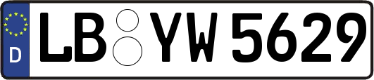 LB-YW5629