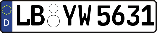 LB-YW5631