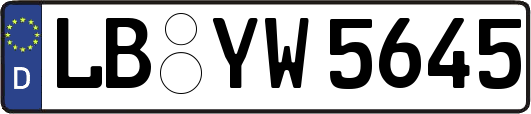 LB-YW5645