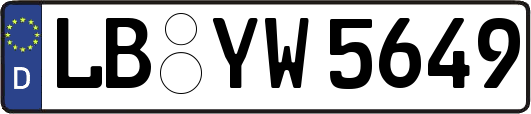 LB-YW5649