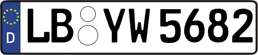 LB-YW5682