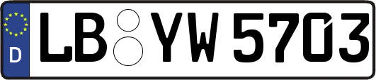 LB-YW5703