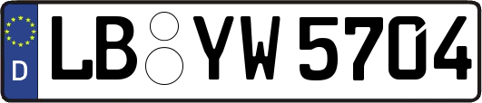 LB-YW5704