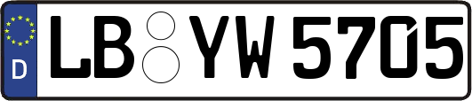 LB-YW5705