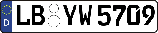 LB-YW5709
