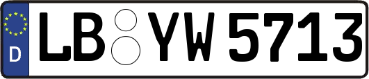 LB-YW5713
