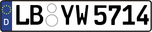 LB-YW5714