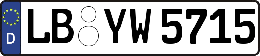 LB-YW5715
