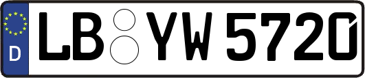 LB-YW5720