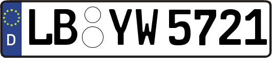 LB-YW5721