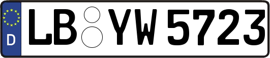 LB-YW5723