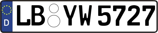 LB-YW5727