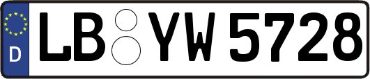 LB-YW5728