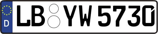 LB-YW5730