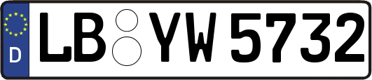 LB-YW5732